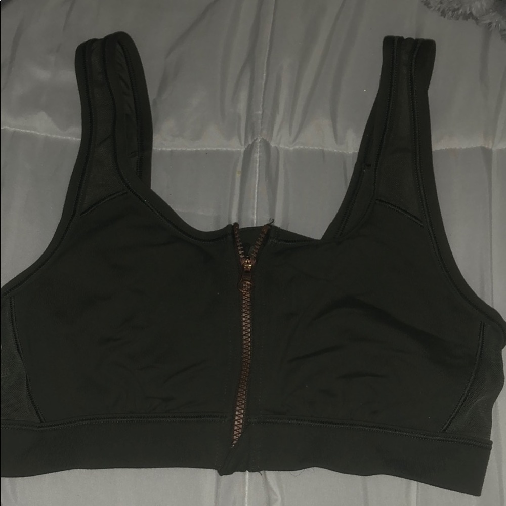 Aerie sports bra